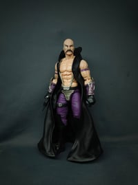 Image 5 of G.I.Joe Classified Dr. Mindbender cape