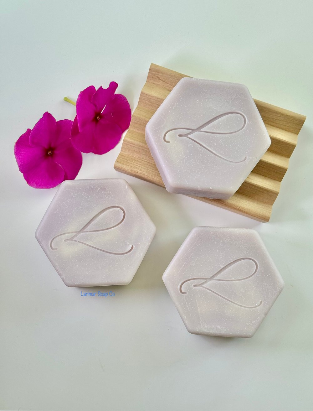 Image of Lavender Bliss Soap