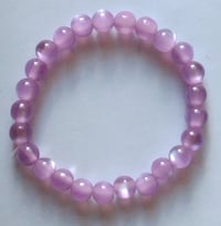 Image 1 of Simply Chic Cat’s Eye Basics Bracelet 