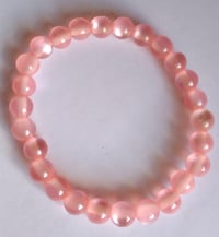 Image 3 of Simply Chic Cat’s Eye Basics Bracelet 