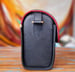 Image of Vtg Gucci Black Crossbody Camera Bag