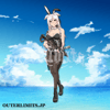 Tactical Bunny Homura