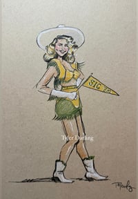 Image 2 of Cowgirl University Originals