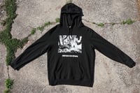 Image 2 of Eleanor - Black Hoodie