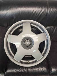 DTM DEKRA 18x8 5x120 5x112