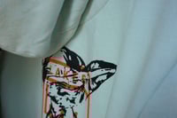 Image 1 of Eleanor - BB Blue Hoodie