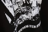 Image 4 of Eleanor - Black Hoodie