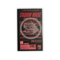 Image 3 of KLF - Stadium House VHS