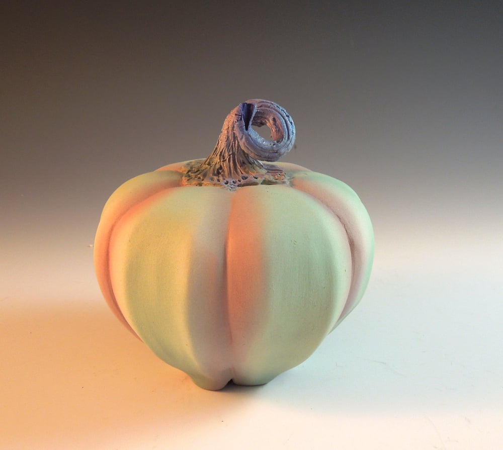 Image of Jade Pumpkin 