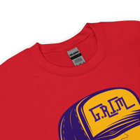 Image 3 of G.R.I.M Crewneck Sweatshirt