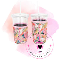 Image 2 of Reusable Cup Sleeves