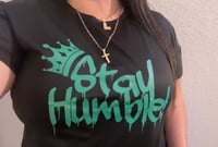 Stay Humble