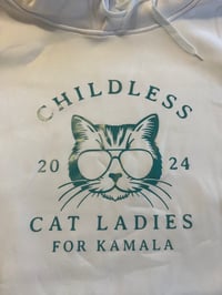 Childless Cat Ladies