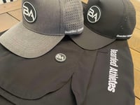 BA "GRAY" Hat 