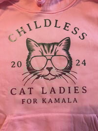 Childless Cat Lady