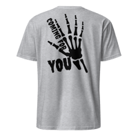 Image 3 of Coming for You Boo Basic Softstyle T-Shirt