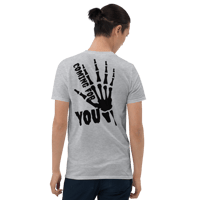 Image 4 of Coming for You Boo Basic Softstyle T-Shirt