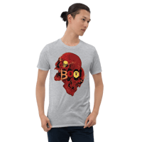 Image 5 of Coming for You Boo Basic Softstyle T-Shirt