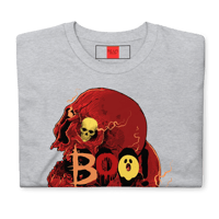 Image 11 of Coming for You Boo Basic Softstyle T-Shirt