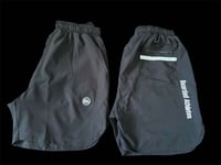 BA BLK Shorts 