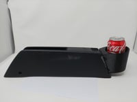 Image 4 of 90-91 Honda Accord Rear Ash Tray Cup Holder