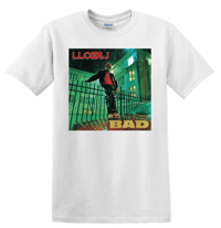 Image 4 of LL COOL J GRAPHIC T-SHIRT