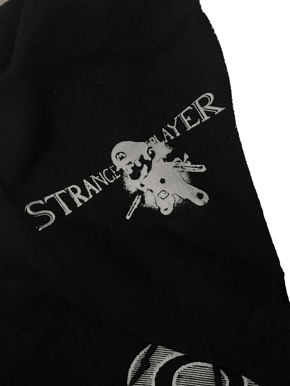 1/1 XL tester hoodie (2021)