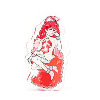 Image 3 of HnK Keychains