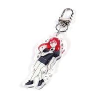 Image 1 of HnK Keychains