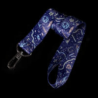 Image 2 of Plankton Lanyard