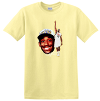 Image 1 of KOBE USA 10 LAKERS GRAPHIC T-SHIRT