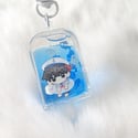 ORV Sailor Popsicle Charms