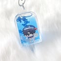 ORV Sailor Popsicle Charms