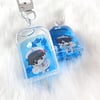 ORV Sailor Popsicle Charms