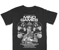 Play the Game. Mind Game! Tshirt 