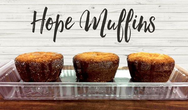 Image of Hope Muffins