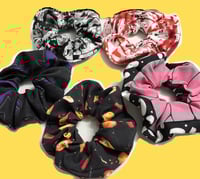 Image 2 of Scrunchies! 