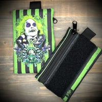 Image 1 of 4x6 Wallet - BEET.....