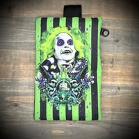 Image 2 of 4x6 Wallet - BEET.....