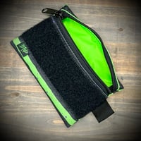 Image 4 of 4x6 Wallet - BEET.....