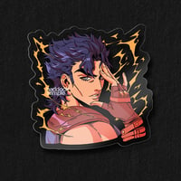 Image 2 of Jojo Stickers - Jojo's Bizarre Adventure