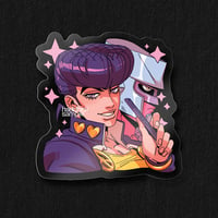 Image 5 of Jojo Stickers - Jojo's Bizarre Adventure