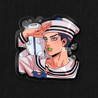 Image 9 of Jojo Stickers - Jojo's Bizarre Adventure