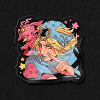 Image 8 of Jojo Stickers - Jojo's Bizarre Adventure