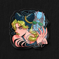 Image 7 of Jojo Stickers - Jojo's Bizarre Adventure