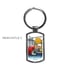 NEWCASTLE KEYRING  Image 3