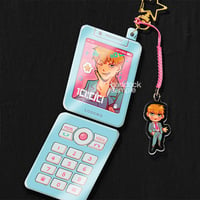 Image 1 of Reigen Phone Charm