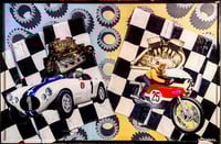 Image 1 of Finish Fury