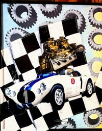 Image 3 of Finish Fury