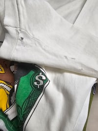 Image 2 of Vntg Bethune Cookman College/University " My child goes to bethune cookmen" Signal Stitched